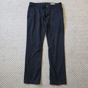 Volcom pants 34